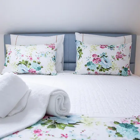 Apartman Real Holidays Nazaré