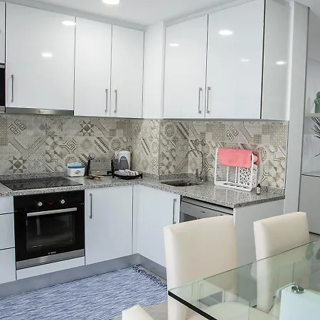 Apartman Real Holidays Nazaré