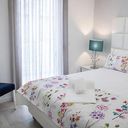 Real Holidays Nazaré