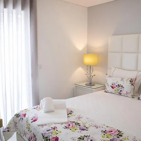 Real Holidays Nazaré