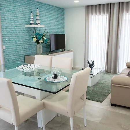 Real Holidays Apartman Nazaré