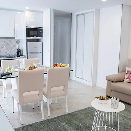 Apartman Real Holidays Nazaré