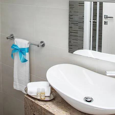 Apartman Real Holidays *