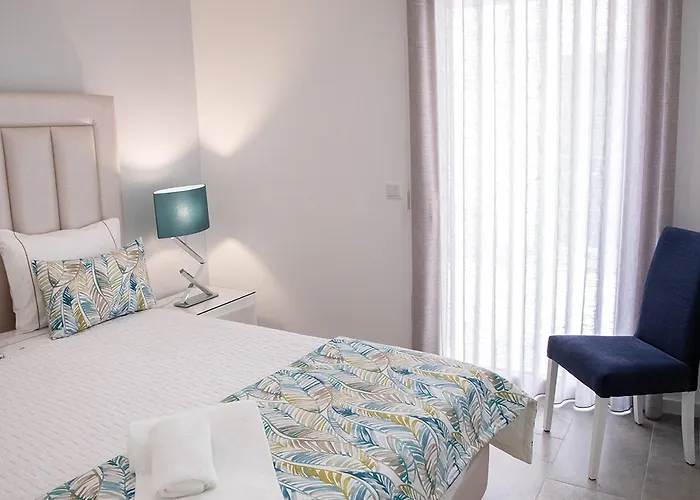 Real Holidays Appartement *