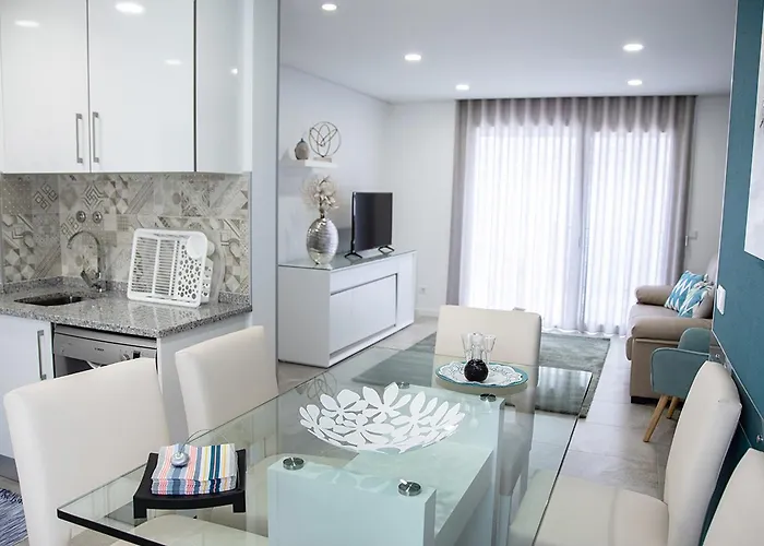 Appartement Real Holidays