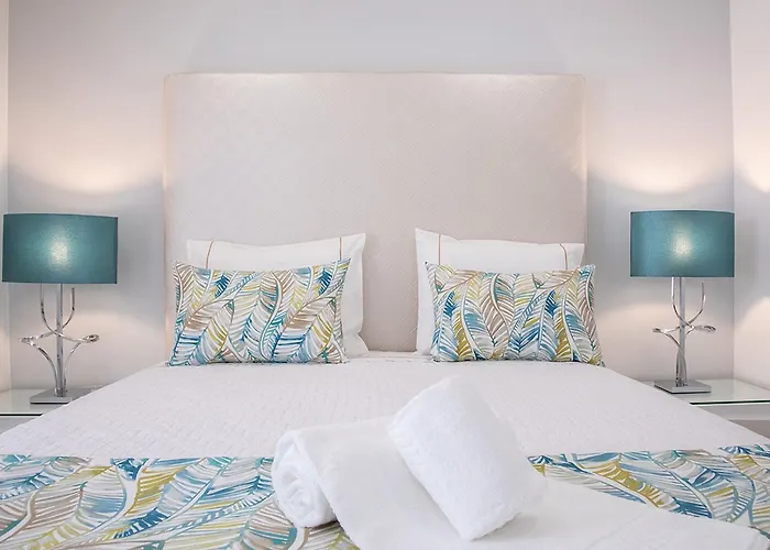 Appartement Real Holidays Nazaré