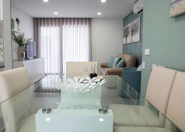 Appartement Real Holidays