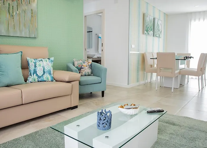 Real Holidays Appartement Nazaré