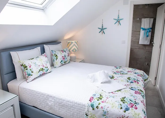 Real Holidays Appartement