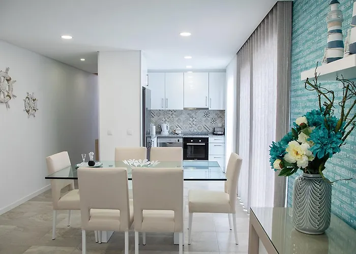 Appartement Real Holidays