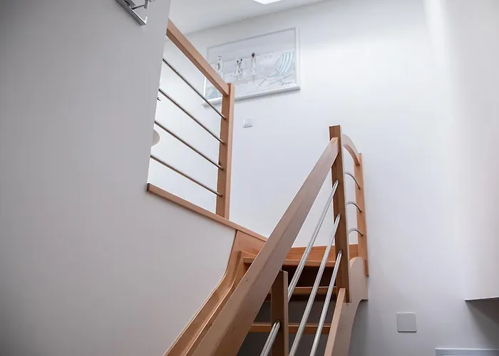 Appartement Real Holidays *