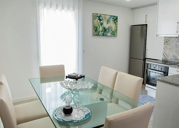 Appartement Real Holidays