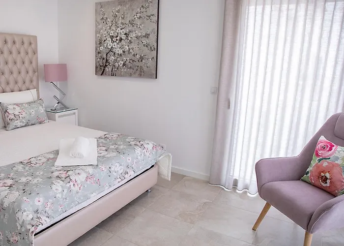 Appartement Real Holidays