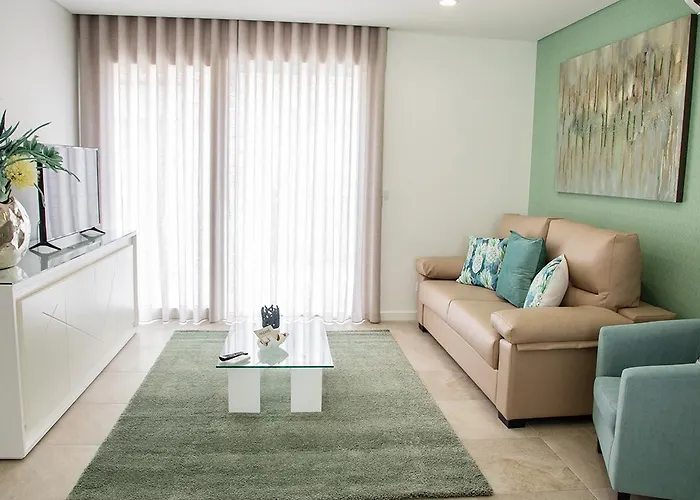 Real Holidays Appartement