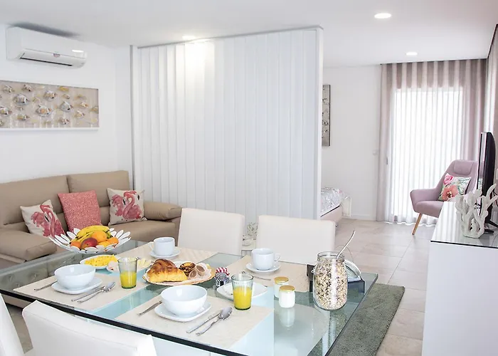 Appartement Real Holidays