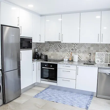 Real Holidays Apartment