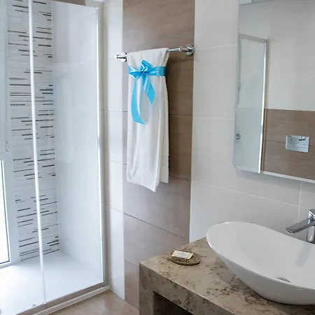 Apartment Real Holidays