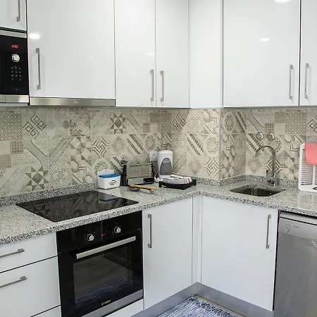 Real Holidays Nazaré