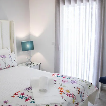 Apartment Real Holidays *