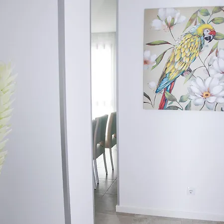 Real Holidays Apartment *