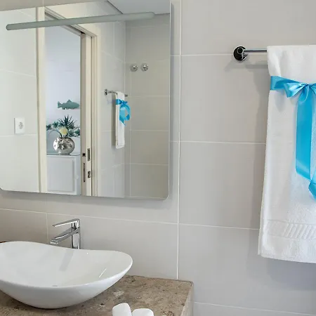 Real Holidays Apartment Nazaré