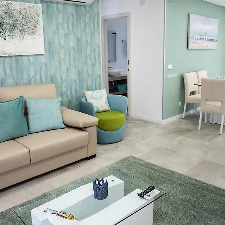 Appartement Real Holidays