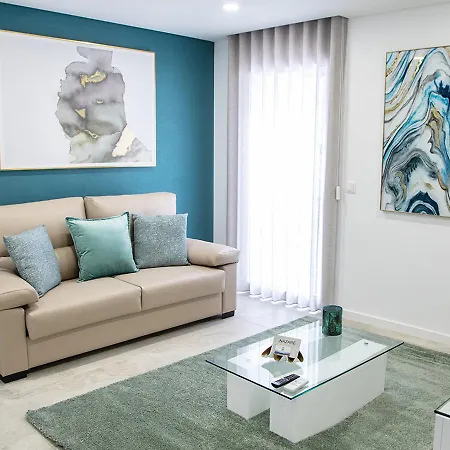 Apartment Real Holidays