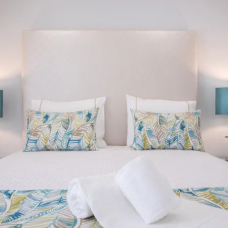 Apartment Real Holidays Nazaré