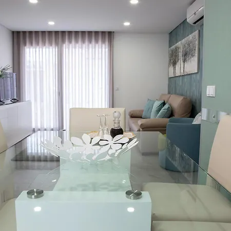 Apartment Real Holidays