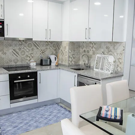 Real Holidays Apartment