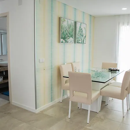 Apartment Real Holidays Nazaré