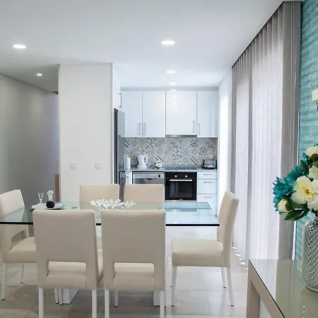 Apartment Real Holidays