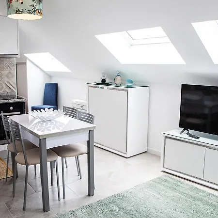 Real Holidays Appartement Nazaré