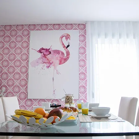 شقة Real Holidays نازاريه