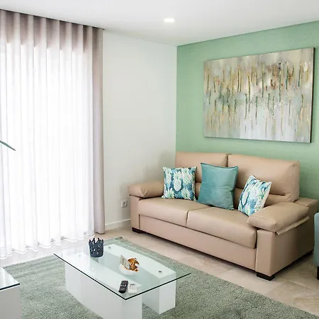 Real Holidays Apartment