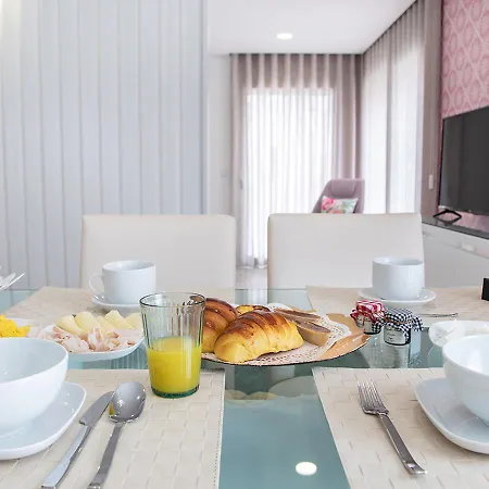 Real Holidays شقة نازاريه