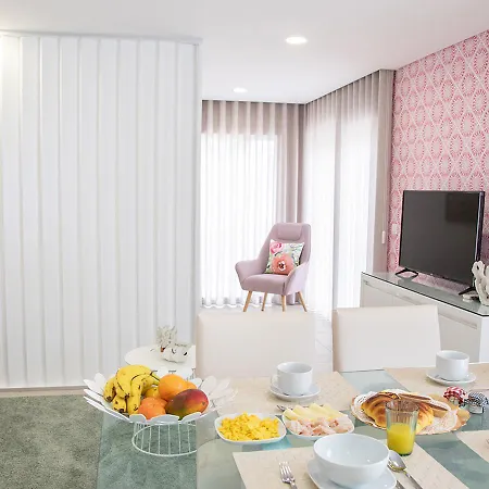 Apartment Real Holidays *