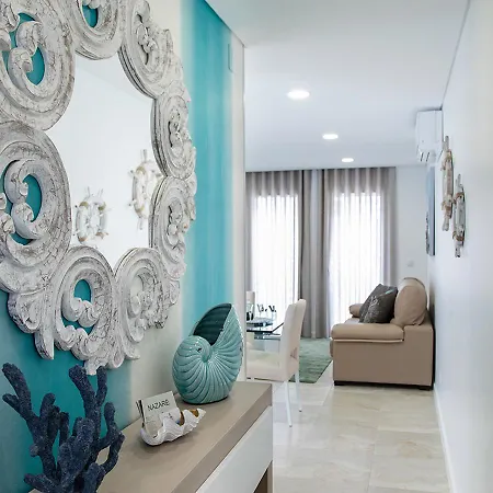 Apartment Real Holidays