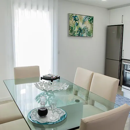 شقة Real Holidays