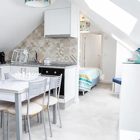 アパート Real Holidays *