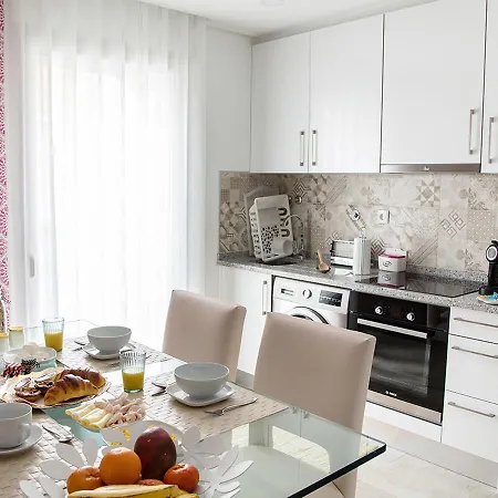 Real Holidays Appartement *