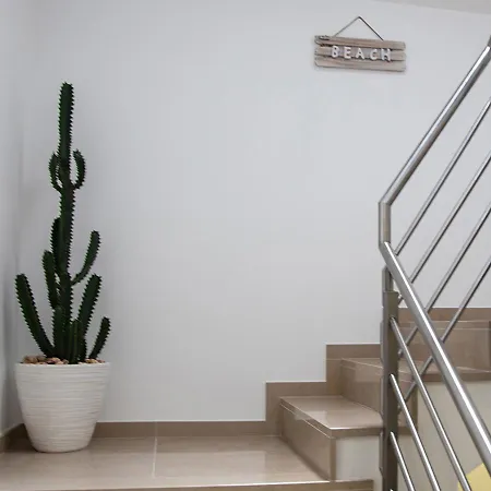 Real Holidays Apartment Nazaré
