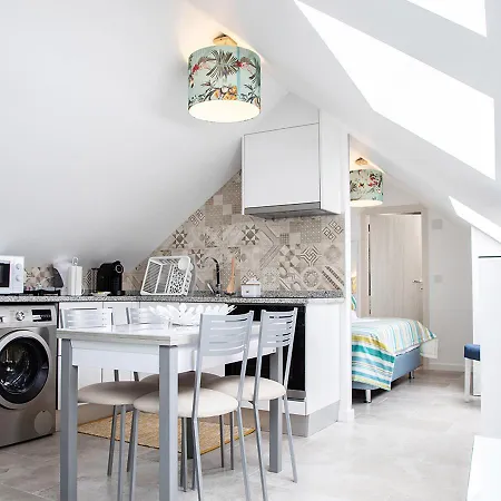 Real Holidays Apartment *