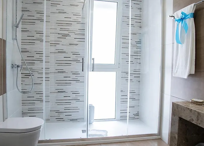 Real Holidays Apartment