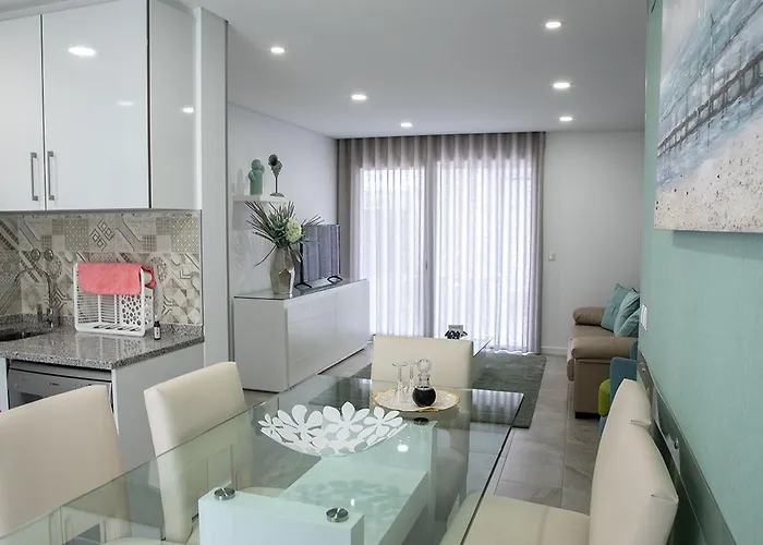 Real Holidays Apartamento