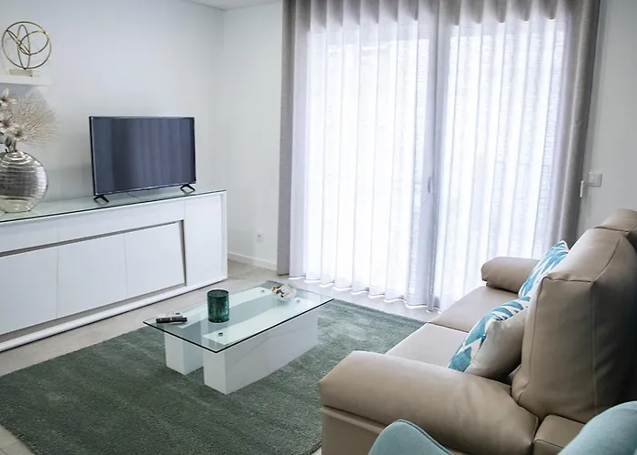 Real Holidays Apartment