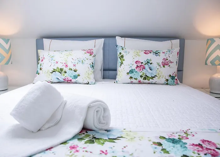 Apartamento Real Holidays Nazaré