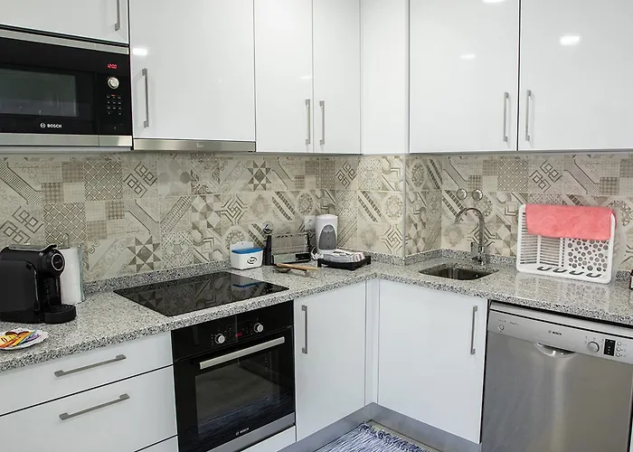 Real Holidays Nazare