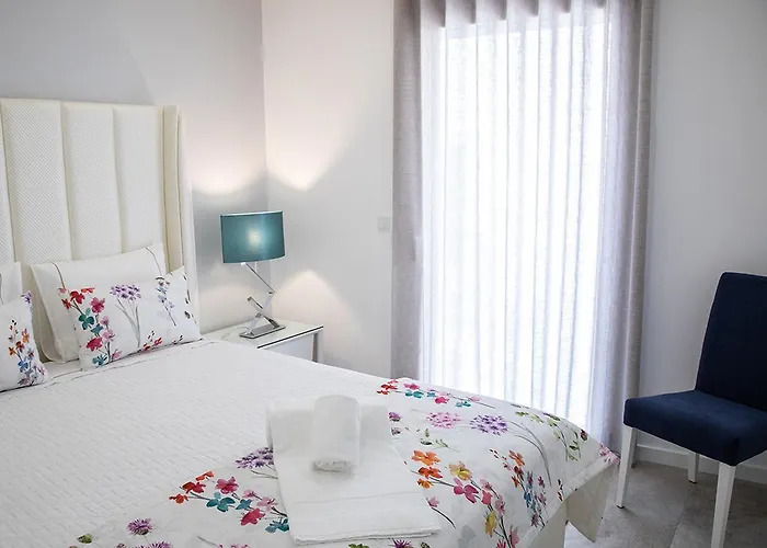 Apartment Real Holidays *