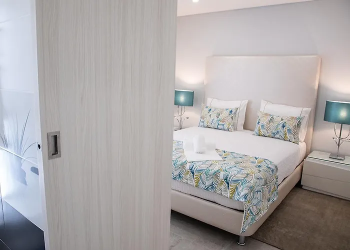 Real Holidays Nazaré